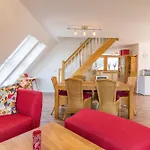 Haus Sterntaucher, 01 ボルテンハーゲン