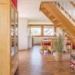 アパート Haus Sterntaucher, 01 ボルテンハーゲン
