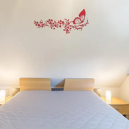 Haus Sterntaucher, 01 *