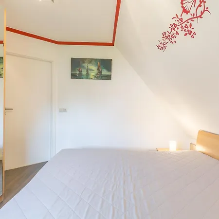 Apartment Haus Sterntaucher, 01 *