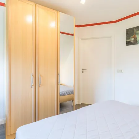 Apartment Haus Sterntaucher, 01 Boltenhagen