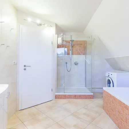 아파트 Haus Sterntaucher, 01 *