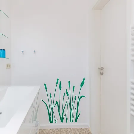 아파트 Haus Sterntaucher, 01 *