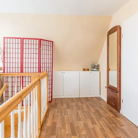 Haus Sterntaucher, 01 아파트 *