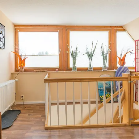 Haus Sterntaucher, 01 아파트